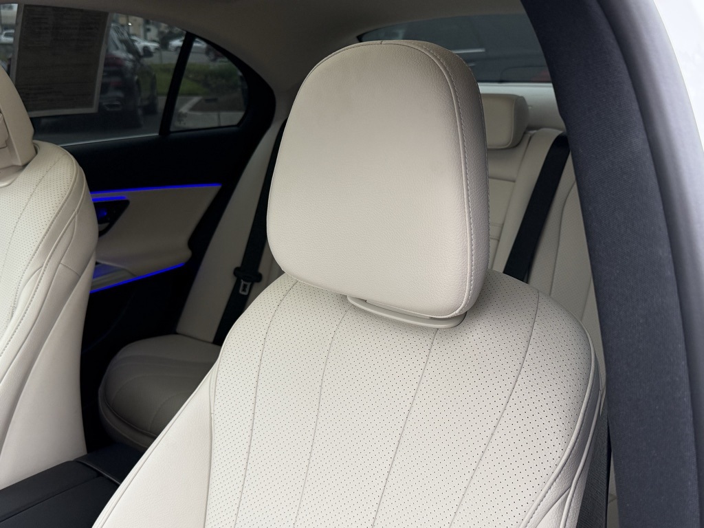 2024 Mercedes Benz E 350 4MATIC photo 2