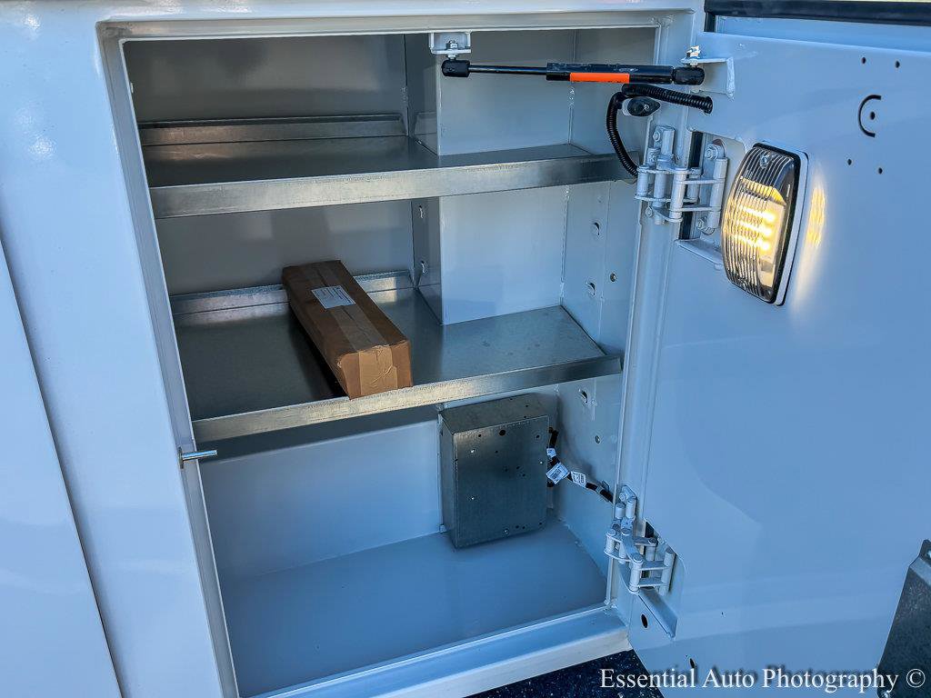 2025 FORD E-350 - Image 24