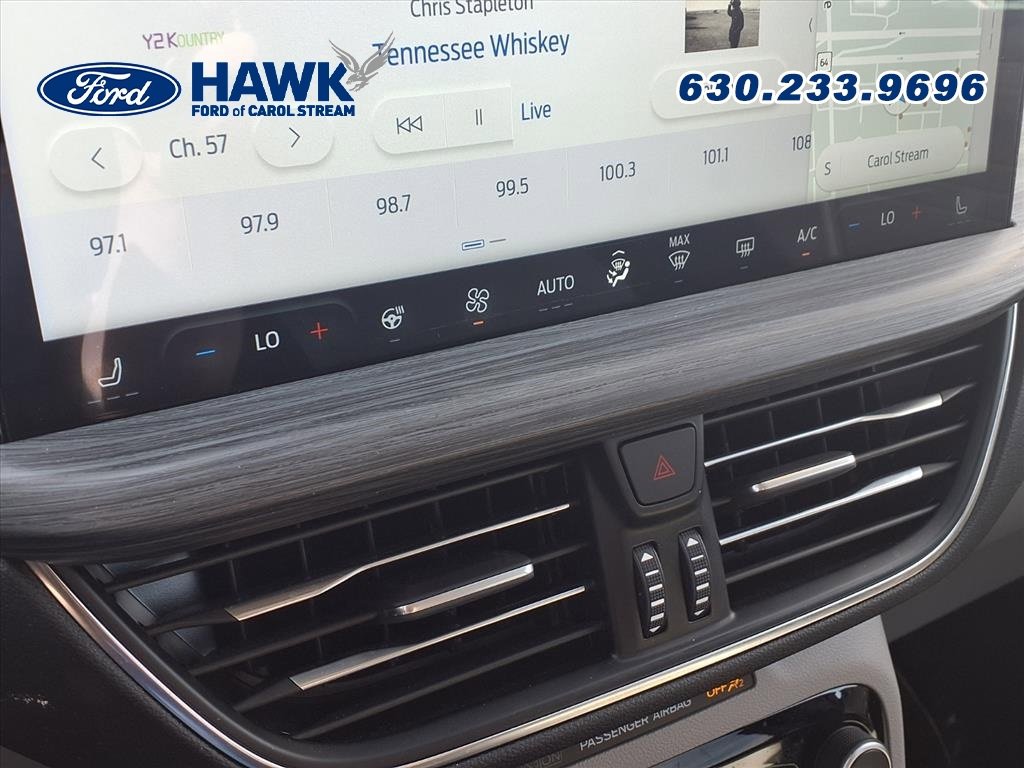 2023 FORD ESCAPE - Image 8