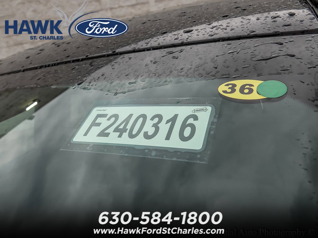 2024 FORD ESCAPE - Image 20