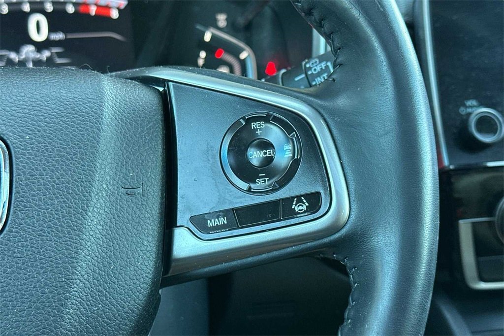 2019 Honda CR-V EX-L photo 28