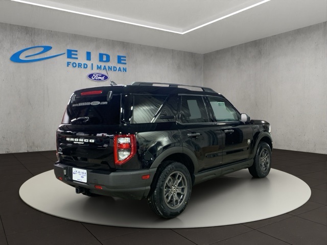 2022 Ford Bronco Sport Big Bend photo 4