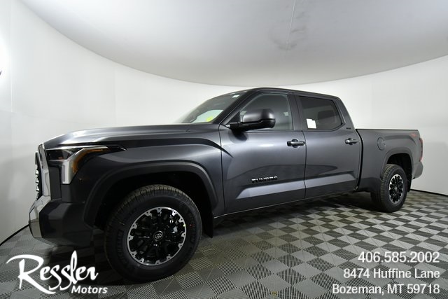 2026 Toyota Tundra SR5's photo