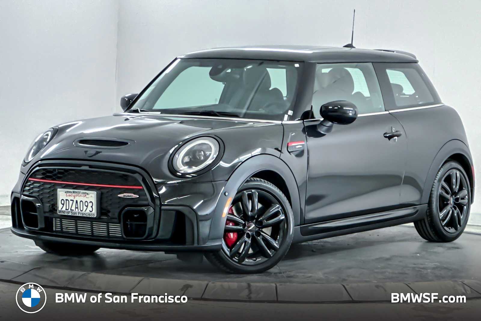 2023 MINI Hardtop 2 Door John Cooper Works's photo