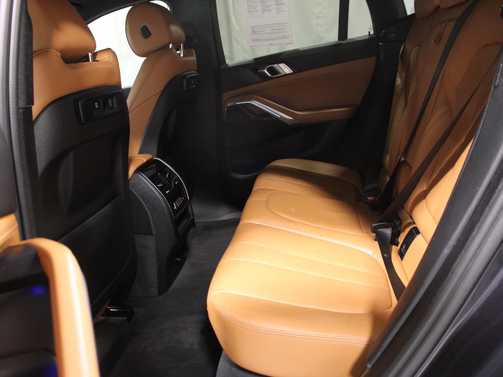 2022 Bmw X6 xDrive40i photo 15