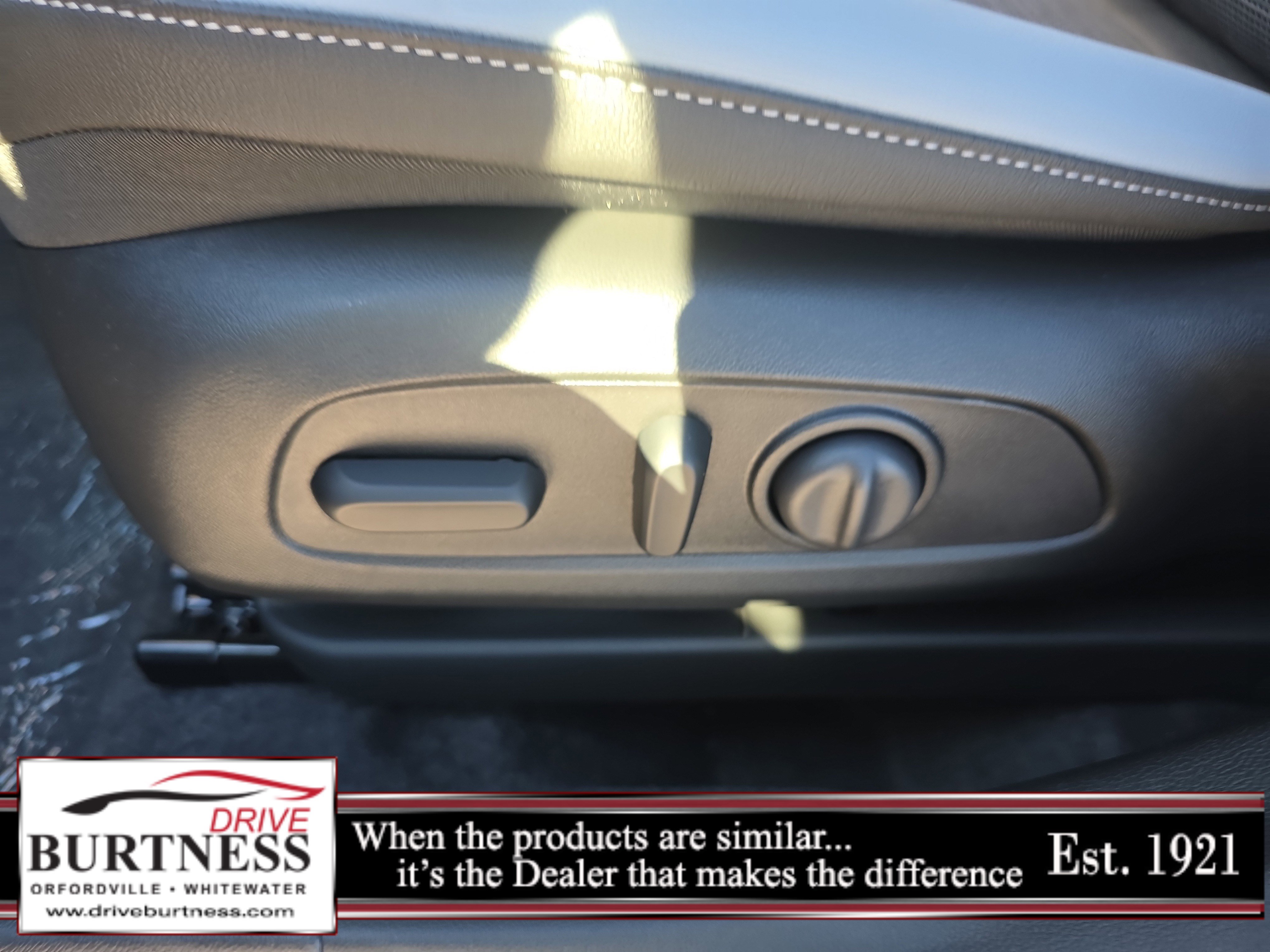 2026 Buick Envista Preferred photo 3