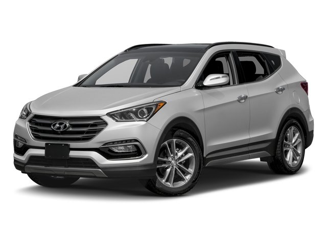 2017 Hyundai Santa Fe Sport 2.0T's photo