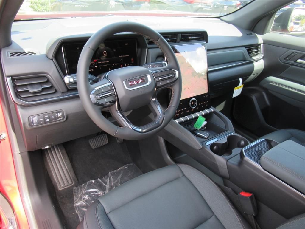 2026 Gmc Terrain AT4 photo 11