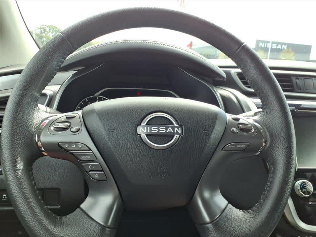 2024 Nissan Murano SV photo 21