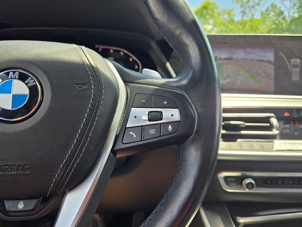2020 Bmw X5 xDrive40i photo 31