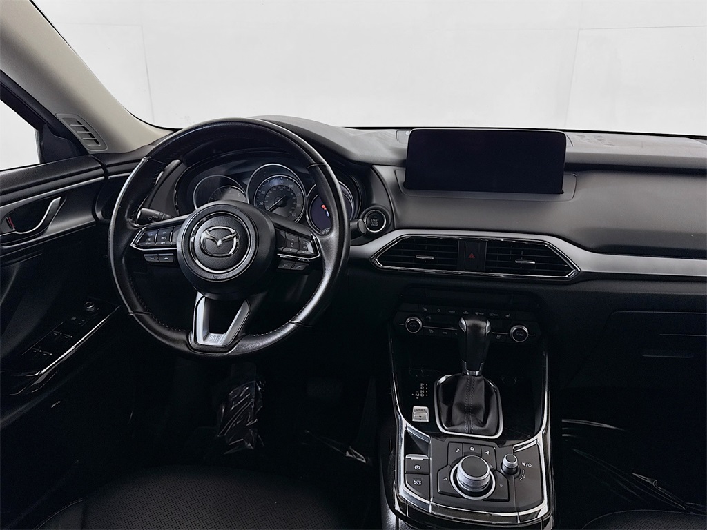 2022 Mazda CX-9 Touring photo 3