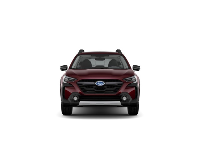 2025 Subaru Outback Limited XT photo 8