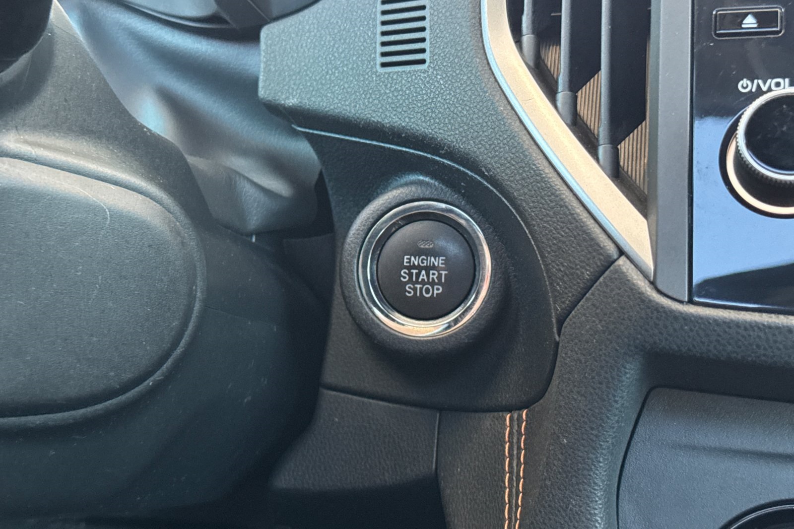 2018 Subaru Crosstrek 2.0i Limited photo 24