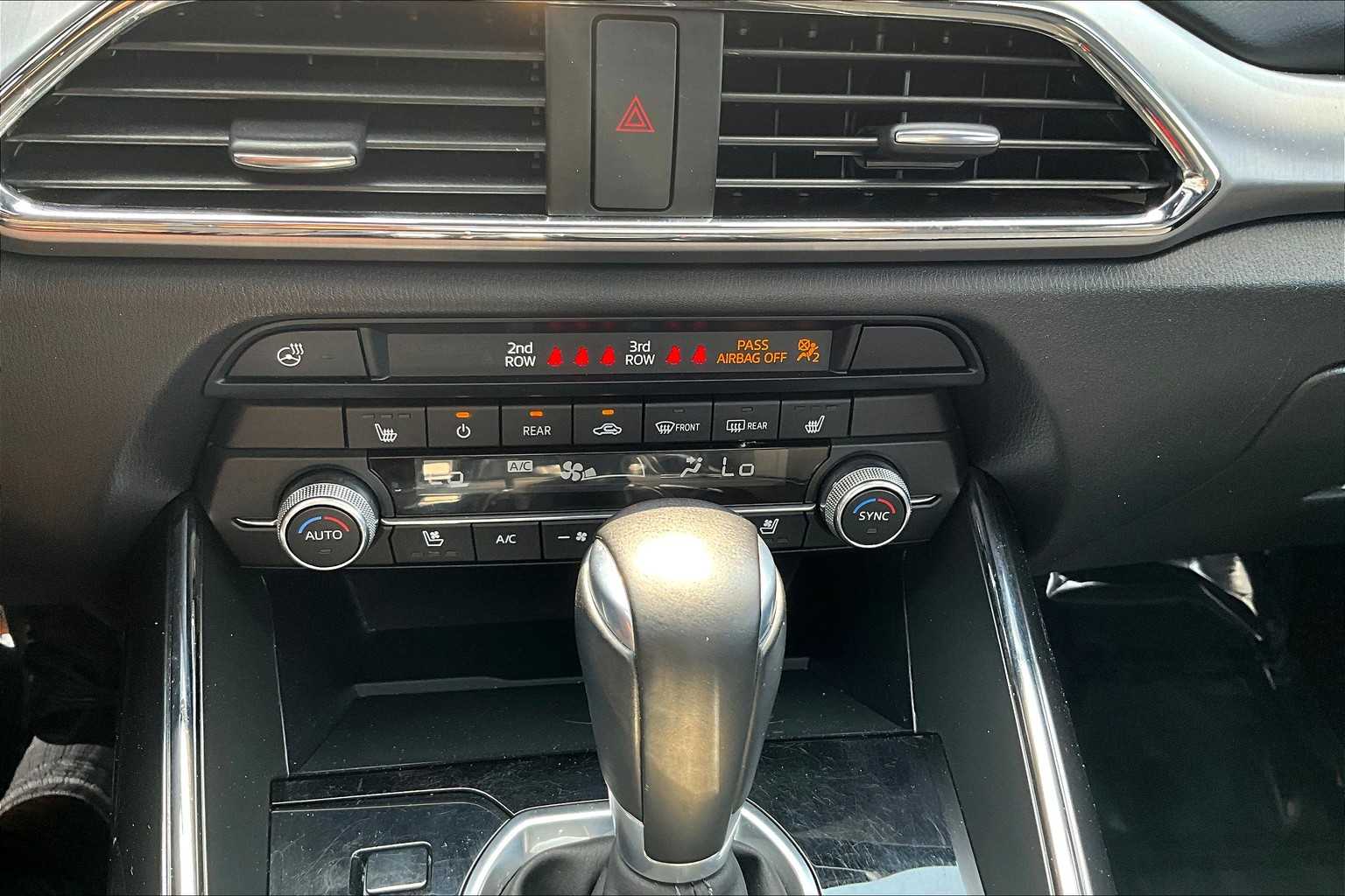 2022 Mazda CX-9 Grand Touring photo 32