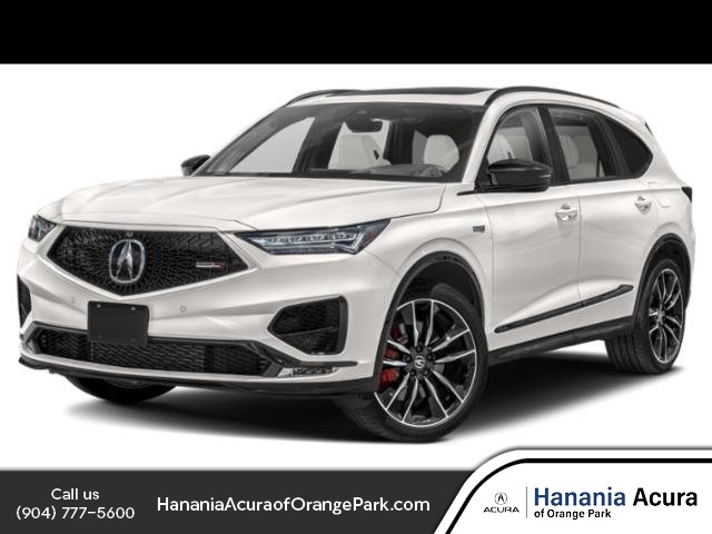 2024 Acura MDX Type S w/Advance Package's photo