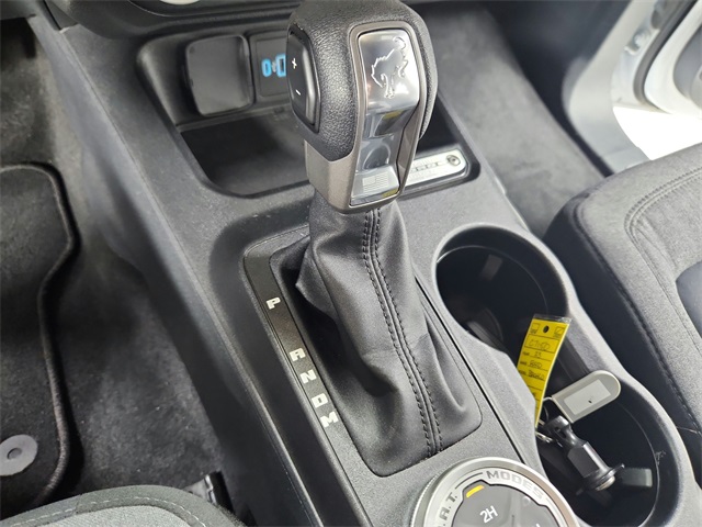 2023 Ford Bronco Base photo 24