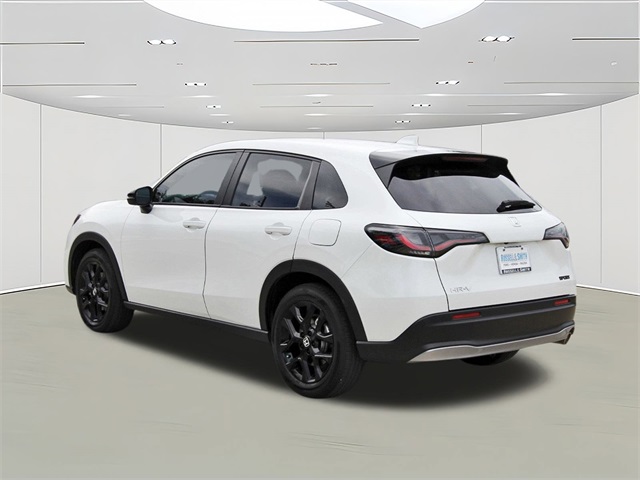2024 Honda HR-V Sport 2WD photo 2