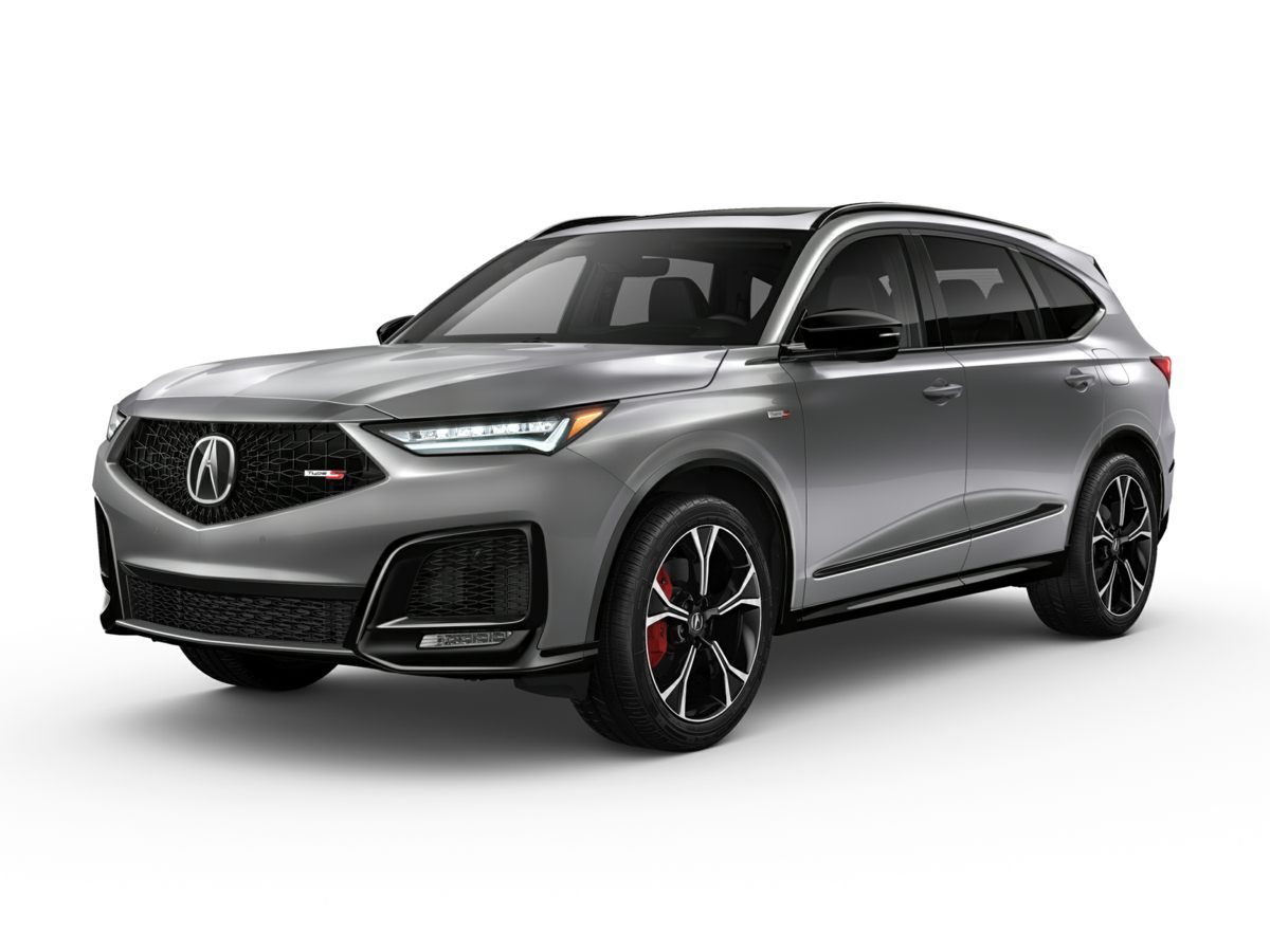 2026 Acura MDX Type S w/Advance Package's photo