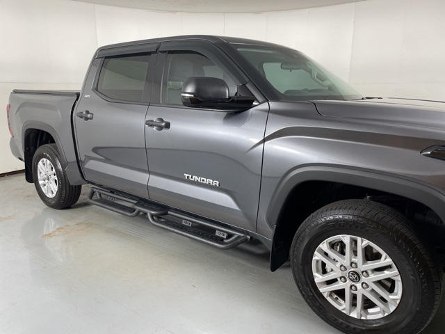 2023 Toyota Tundra SR5 photo 9