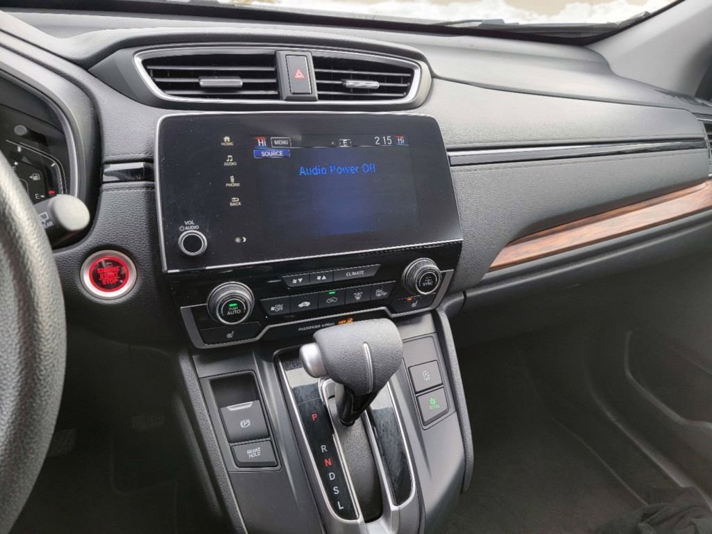 2021 Honda CR-V EX photo 18