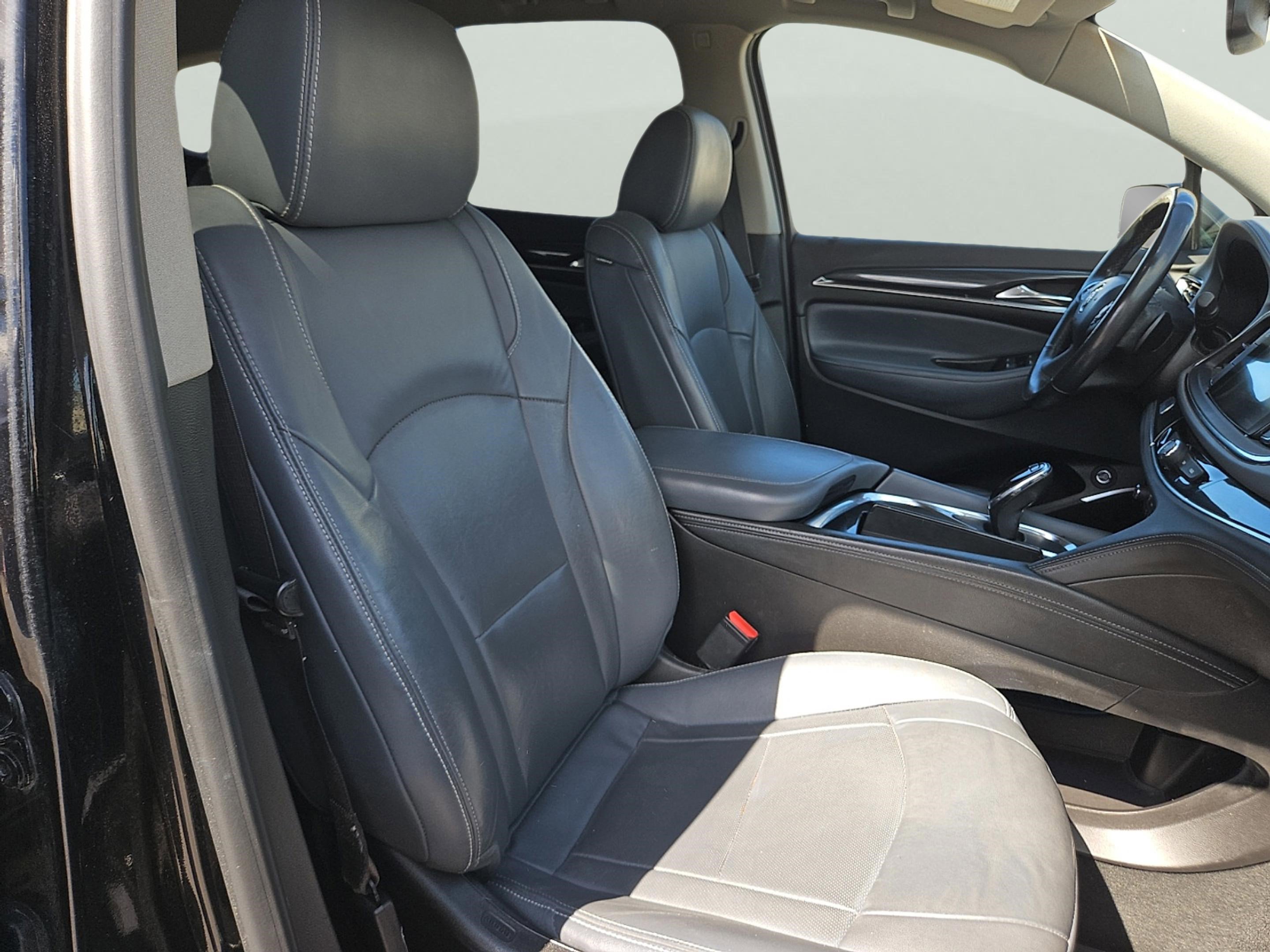 2019 Buick Enclave Essence photo 23