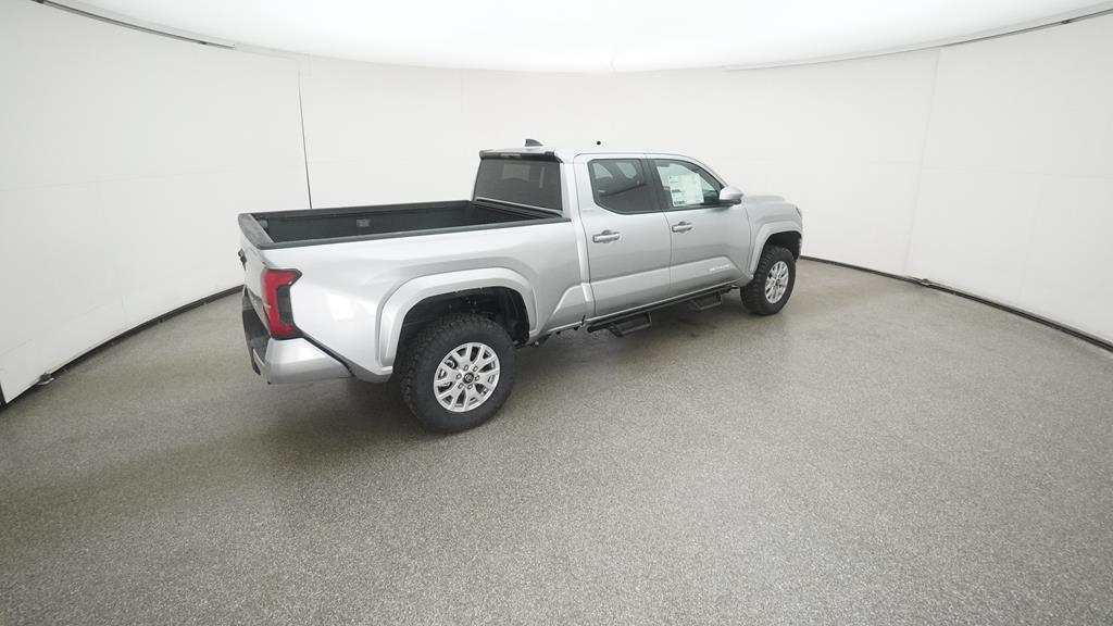 2025 Toyota Tacoma SR5 photo 22