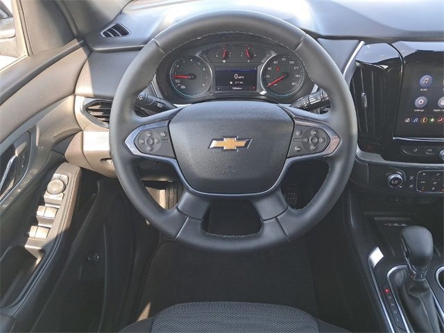 2023 Chevrolet Traverse Cloth photo 15
