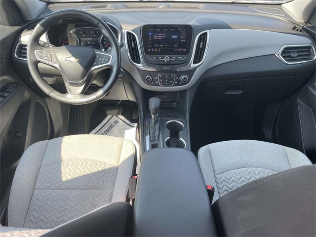 2022 Chevrolet Equinox LT photo 12