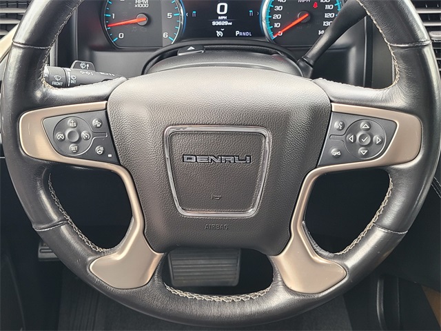 2020 Gmc Yukon XL Denali photo 25