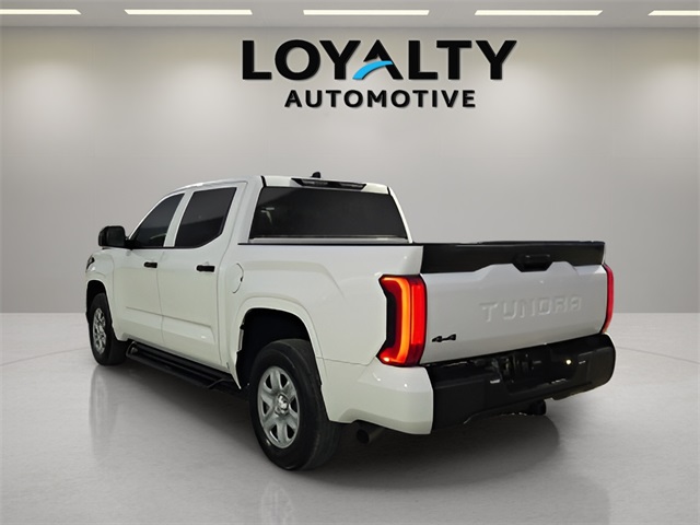 2023 Toyota Tundra SR photo 3