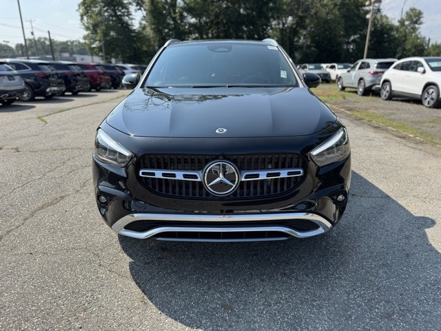 2026 Mercedes Benz GLA 250 4MATIC photo 2