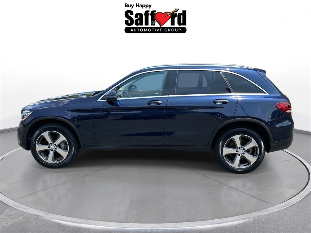 2022 Mercedes Benz GLC 300 4MATIC photo 5
