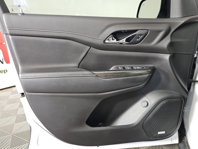 2019 Gmc Acadia photo 7