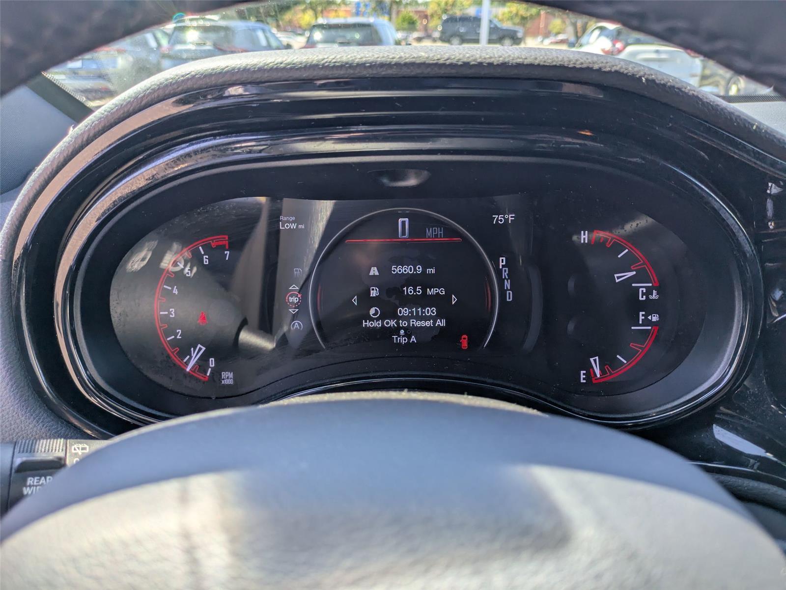2023 Dodge Durango GT Plus photo 17