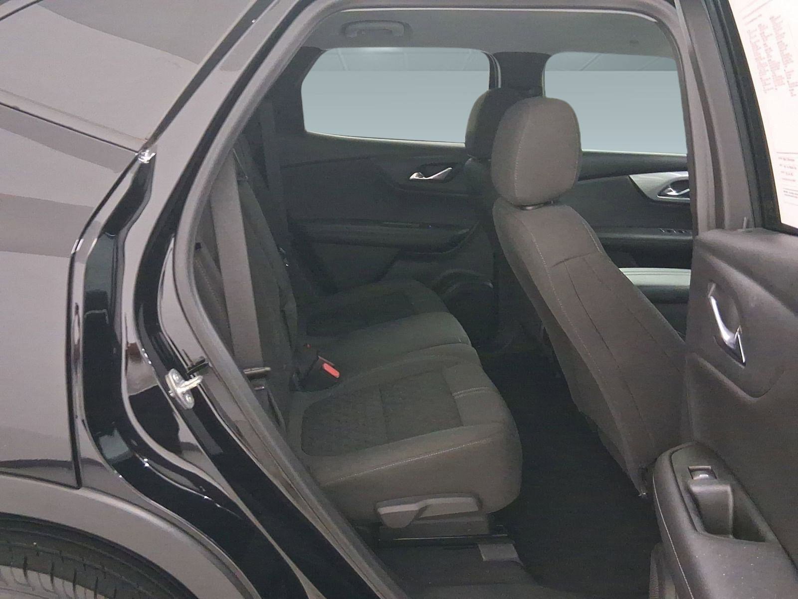 2021 Chevrolet Blazer 2LT photo 24