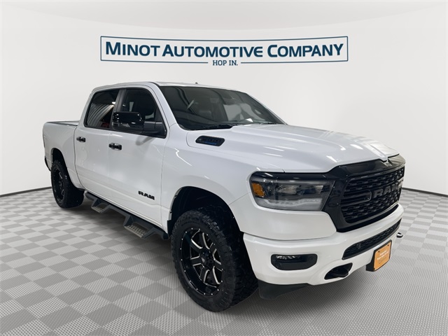 2024 RAM Ram 1500 Pickup Big Horn/Lone Star's photo