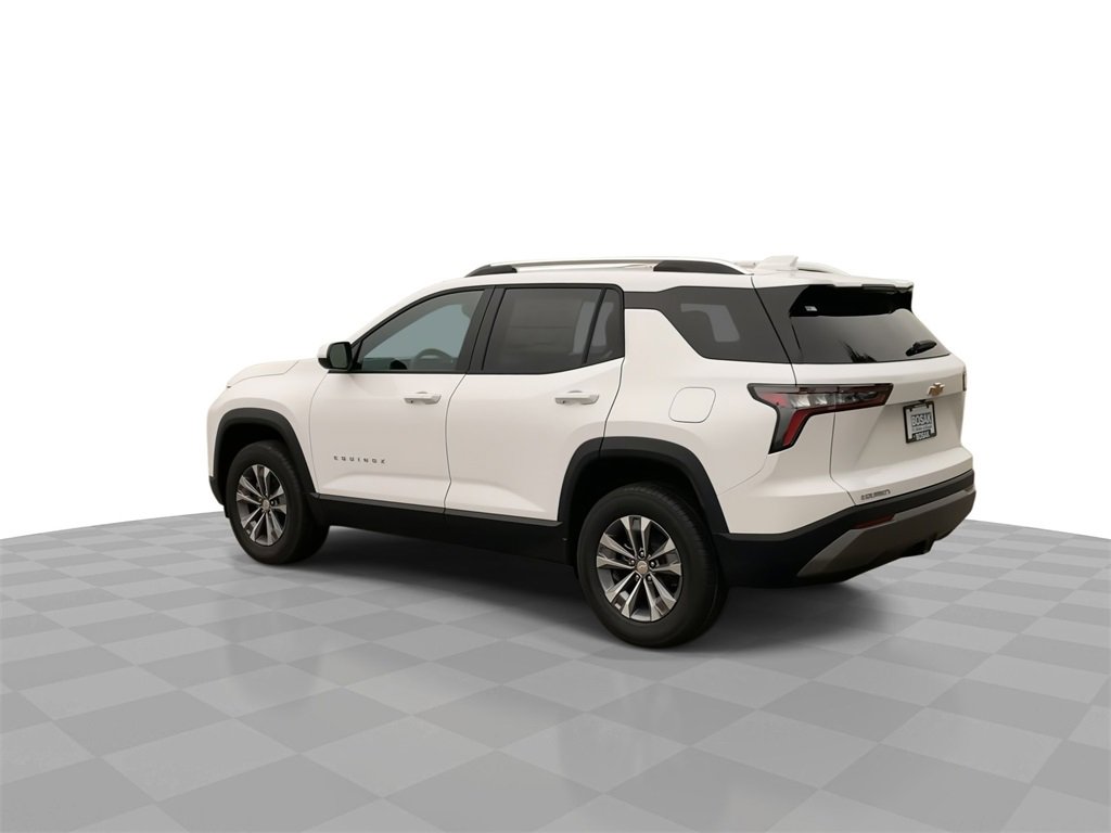 2026 Chevrolet Equinox LT photo 6