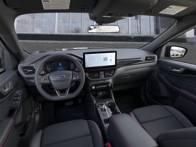 2025 Ford Escape Hybrid ST-Line photo 15