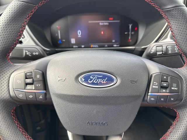 2026 Ford Escape ST-Line photo 29