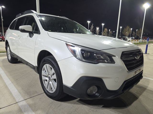 2019 Subaru Outback Premium