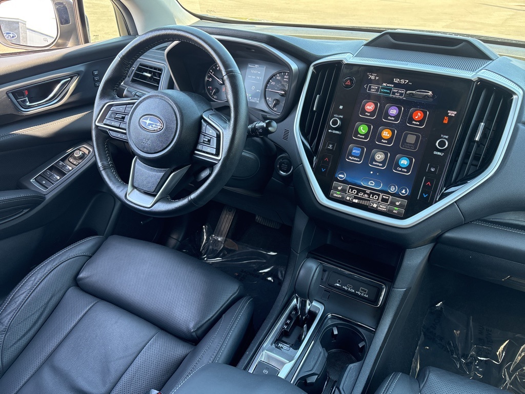 2023 Subaru Ascent Limited photo 14