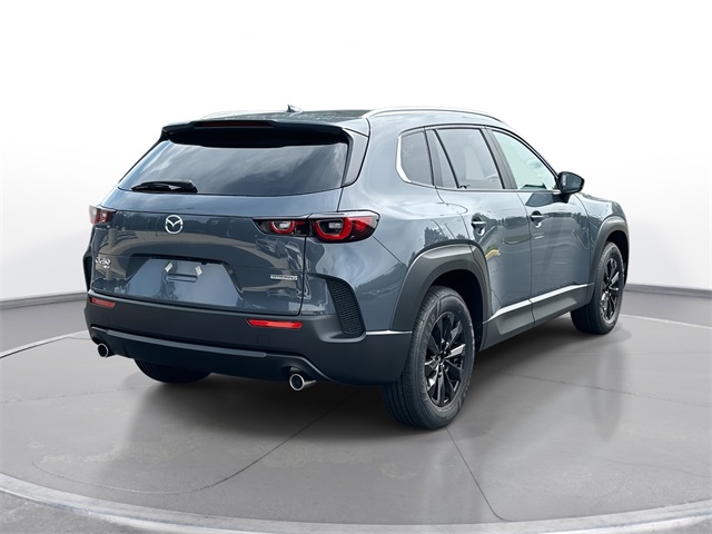 2025 Mazda CX-50 2.5 S Premium photo 10