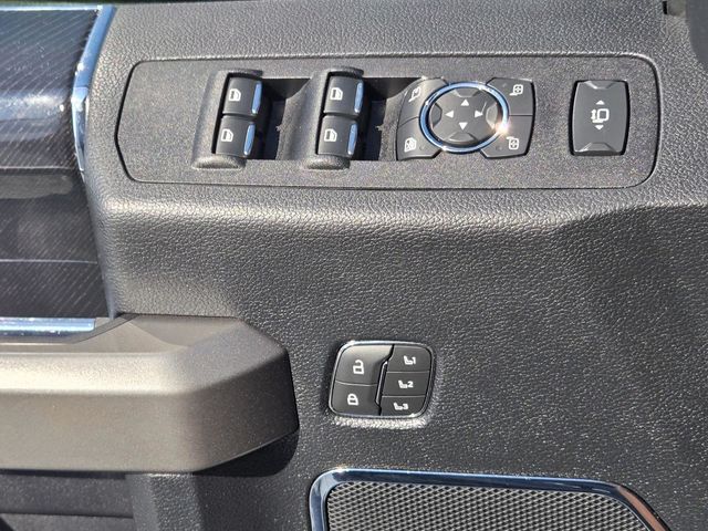 2020 Ford F-350 Platinum photo 20