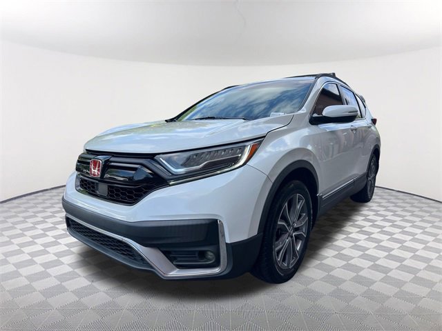 2020 Honda CR-V