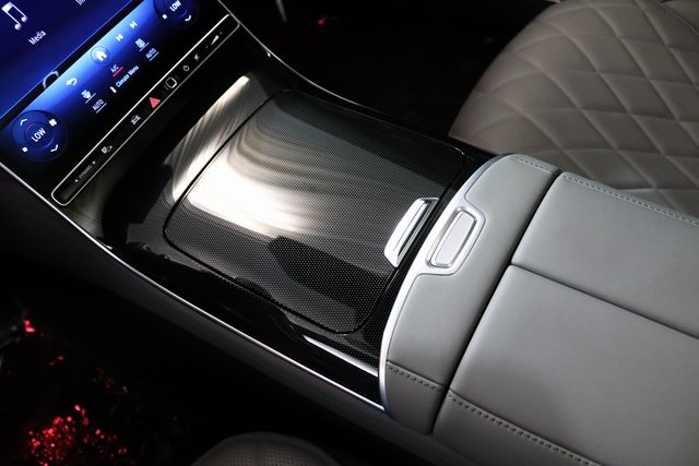 2023 Mercedes Benz S 580 4MATIC photo 21