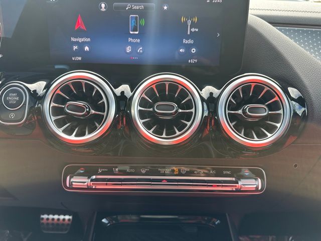 2025 Mercedes Benz GLA 250 4MATIC photo 32