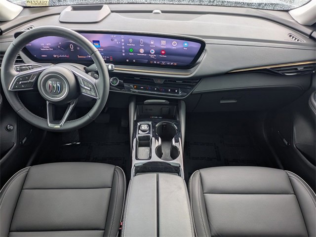 2025 Buick Envision Avenir photo 18