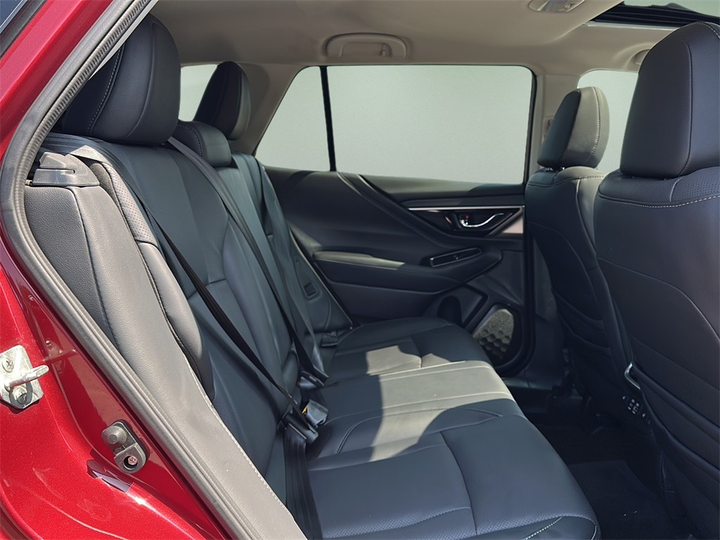 2023 Subaru Outback Limited XT photo 24