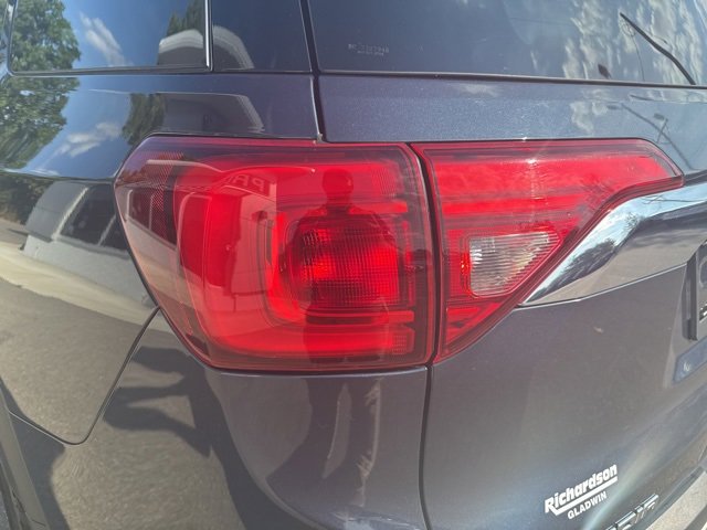 2018 Gmc Acadia SLT photo 19