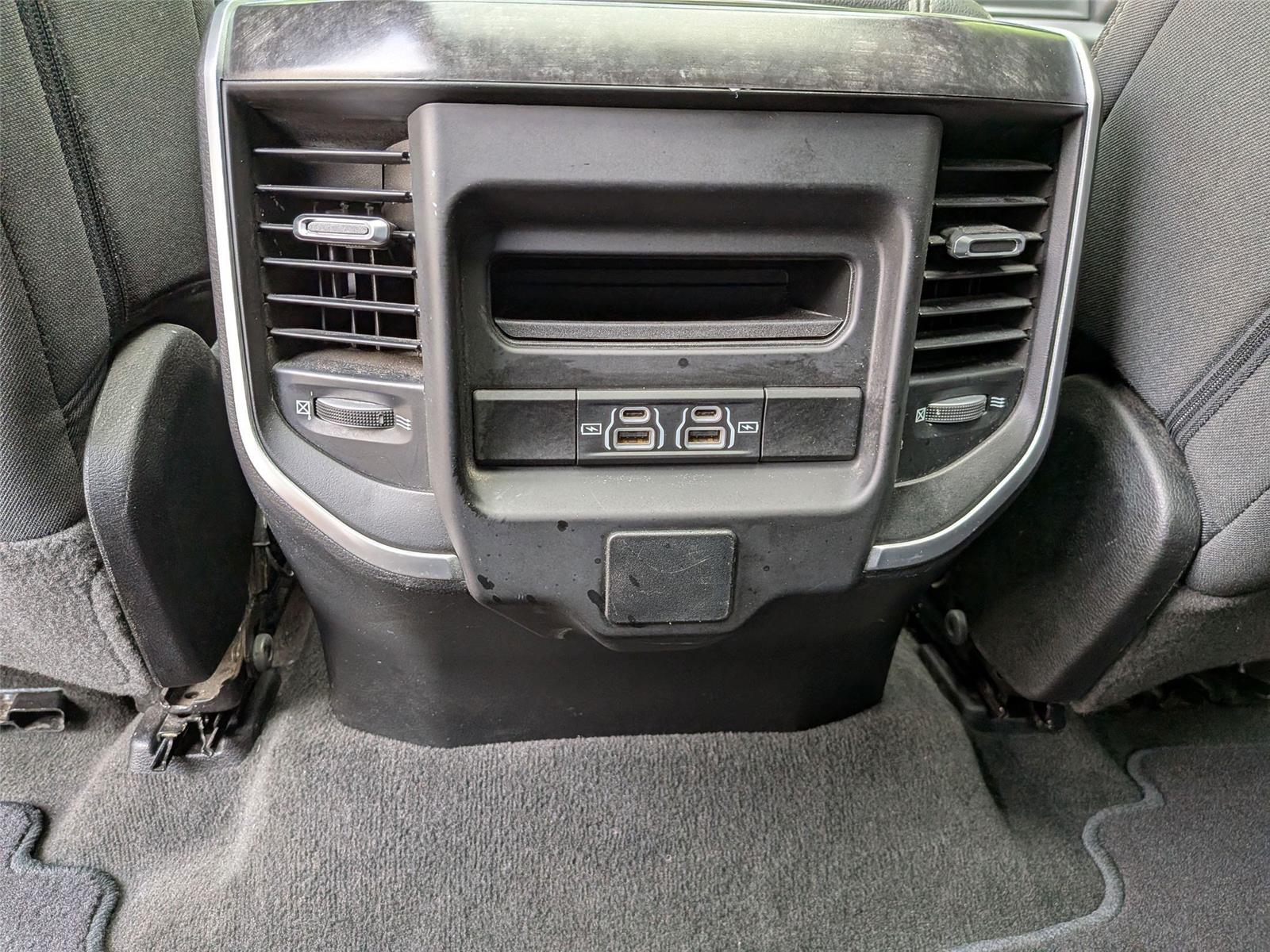 2023 Ram 1500 Big Horn photo 29